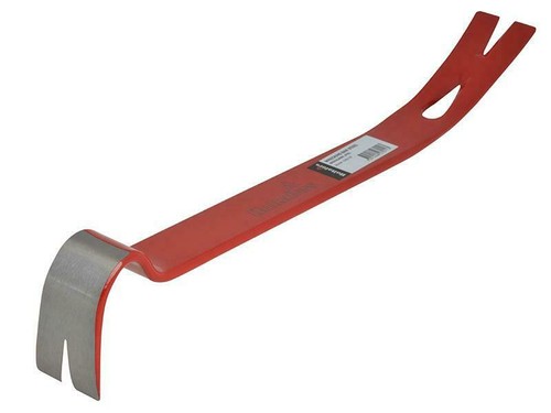 Hultafors 108 wrecking bar - hultafors,