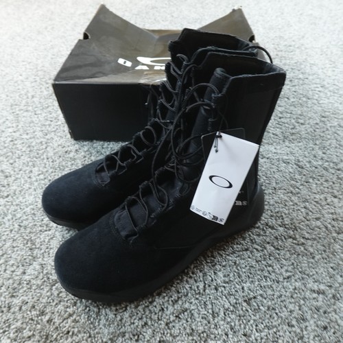 New oakley boots mens - new,