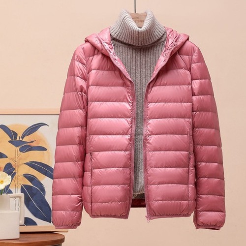 Packable women duck down - packable,