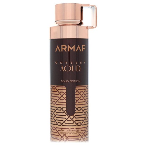 Armaf odyssey aoud perfumed - aoud,