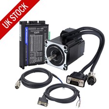 Nema 23 Nema 34 Hybrid Servo