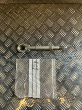 CITROEN PEUGEOT C3 C4 C5 C6 DS3 308 3008  PARTNER BERLINGO TOWING EYE TOW HOOK ,