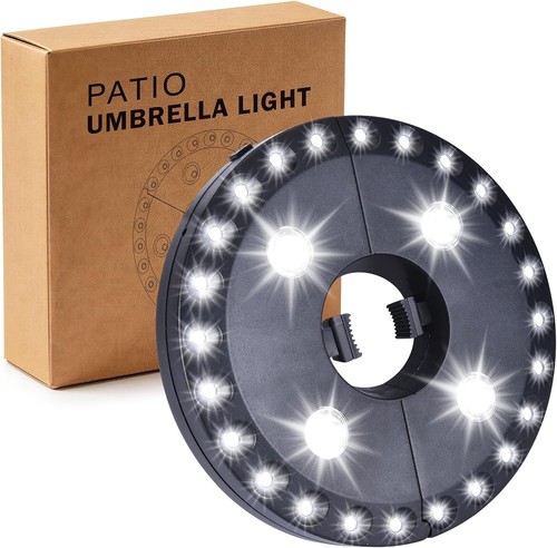 Parasol light patio - parasol,