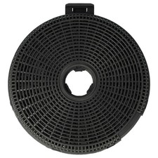 Charcoal Filter Carbon for Teka 40078254 61801236 61801262 D1C D4C
