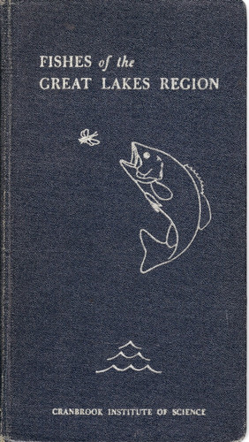 Fishes the great lakes - great,