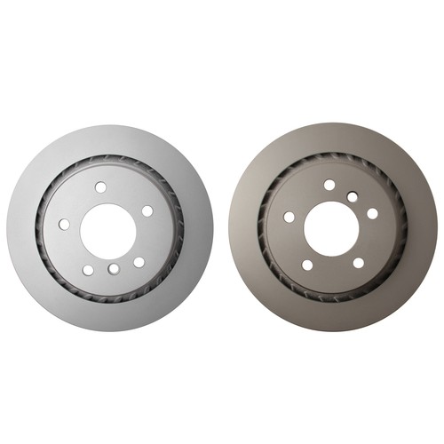 Hella rear 312mm brake - 312mm,