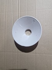 Grey Plastic Cones ,,50 of 