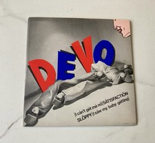 DEVO (I Can't Get Me No)