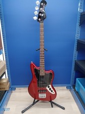 SQUIRE JAGUAR BASS SPECIAL