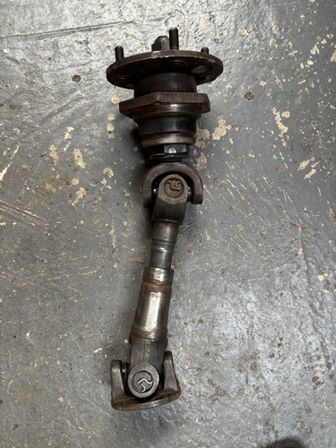 Triumph tr6 rear - triumph,