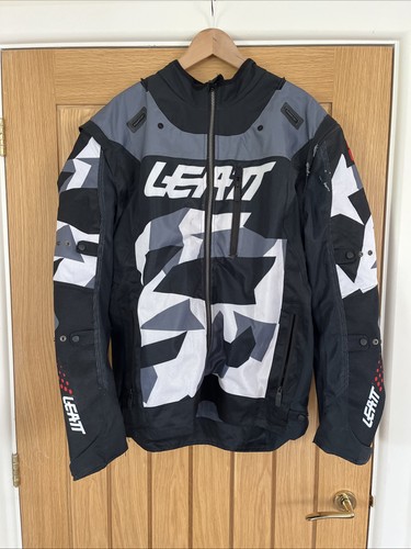 Leatt flow enduro - 4.5,