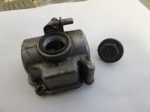 Honda cr80 1997 genuine - cr80,