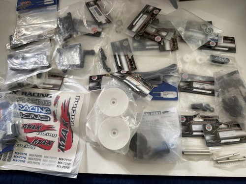 Job lot radio control car - lot, new