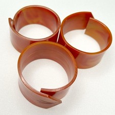 Vintage Bakelite Napkin