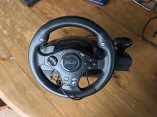 Gaming Racing Steering Wheel