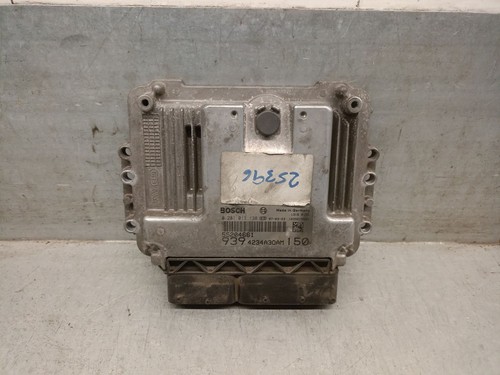 55204661 ecu engine control - engine, /