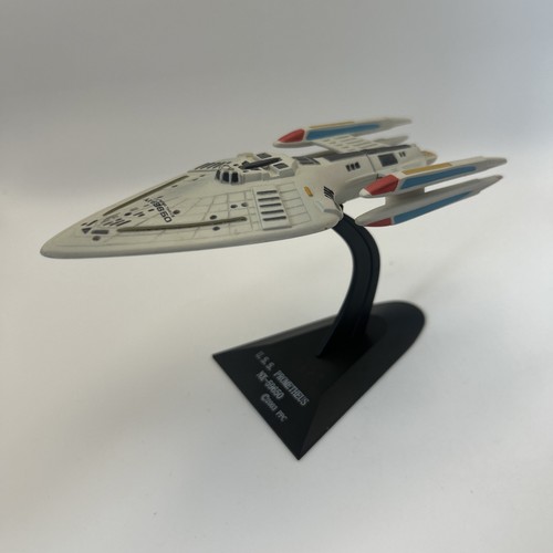 Furuta star trek vol - furuta, u.s.s