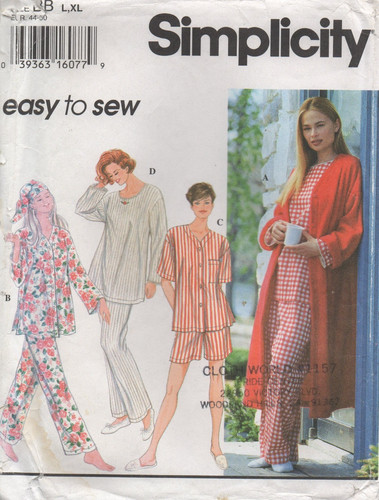 Simplicity sewing pattern - simplicity, 9250