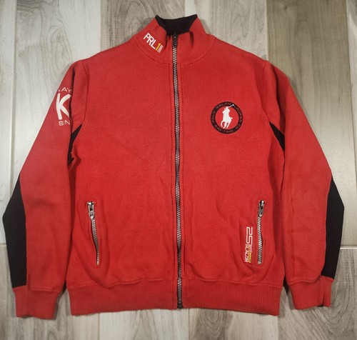Vintage polo ralph lauren - polo, prl1