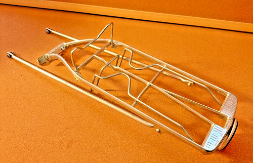 Classic pletscher aluminum - classic,