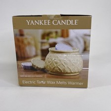Yankee Candle Ceramic