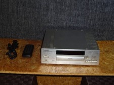Technics SL-P70 CD Player MASH