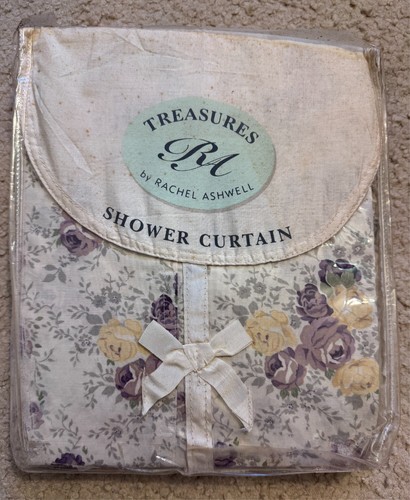Rachel ashwell treasures - rachel,