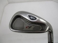 [TaylorMade] r7 XR Iron Set