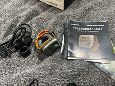 Garmin Forerunner 310XT Triathlon Running Swimming Bike Cycling GPS Sports Watch