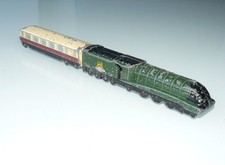 Vintage Dinky Toys - 798, Express Passenger Train