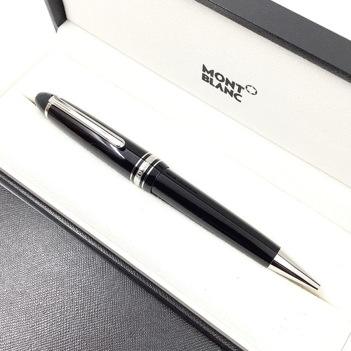 Montblanc legrand platinum - montblanc,