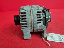 VAUXHALL CORSA D 2011 ALTERNATOR 120 AMP 1.2L PETROL A12XER 93190139