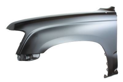 For toyota hilux - hilux, front