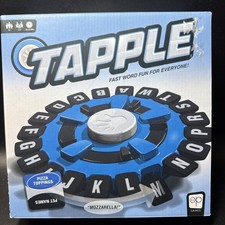 Tapple Board Game