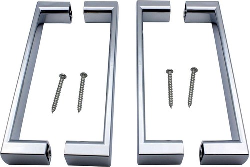 2pairs shower door - 2pairs,