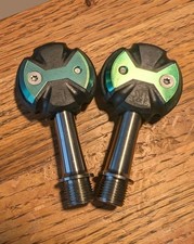 Speedplay Zero Pedals, New