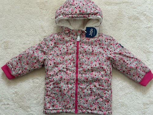 Jojo maman bebe pink - maman, floral