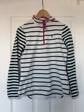 Joules Fairdale Half-Zip