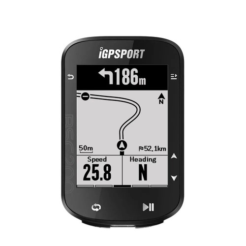 Igpsport bsc200 gps bike - igpsport,