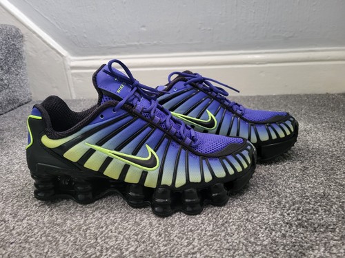 Nike shox youth - nike,