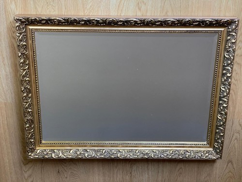 Beautiful ornate gold - ornate,