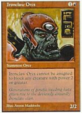 Ironclaw Orcs 5th Edition - MTG