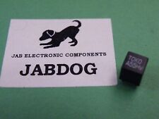 Toko Ceramic Filter ALFCM-455H =Murata Filter CFUM455H c/f 455KHz  BK3 2g ET46