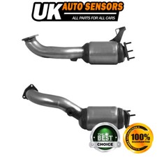 Fits Audi A6 2008-2011 2.7 TDi