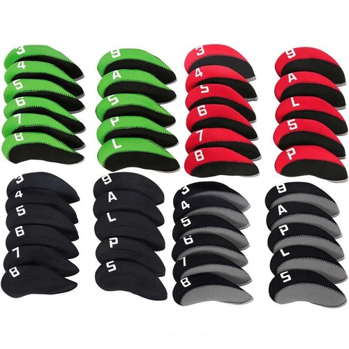 11pcs golf club - golf,