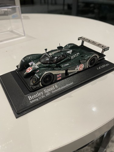Rare bentley speed - bentley,