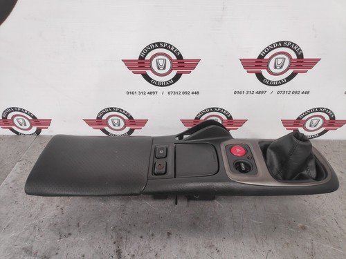 Honda s2000 centre console - s2000,