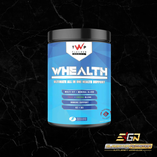 Multi vitamin sports - sports,