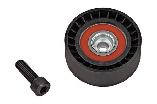 Ribbed belt tensioner lever - v-ribbed,