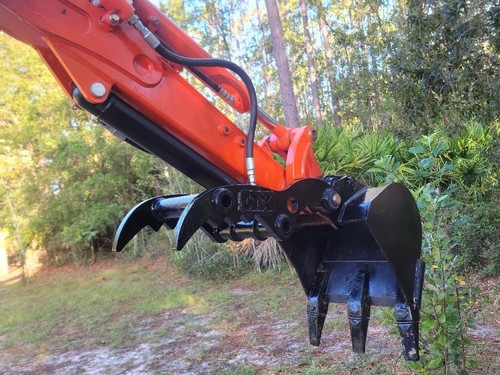 Kubota kx018 u15 u17 - u20, pin